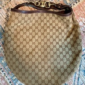 Gucci purse